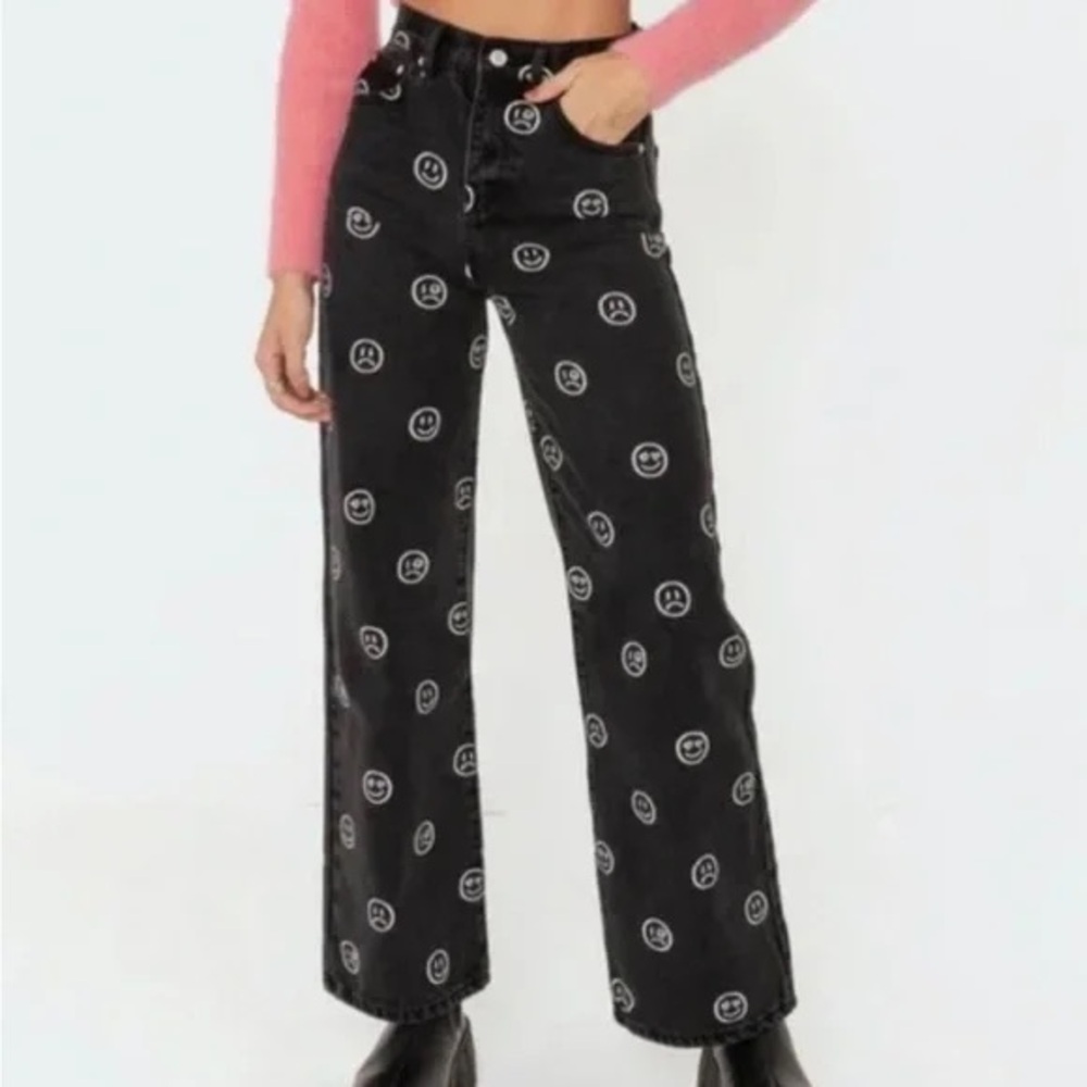 Edikted Moody Pants